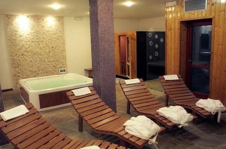 Hotel 3* Alpechiara Courmayeur Italia