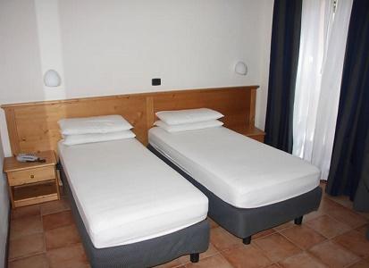 Hotel 3* Alpechiara Courmayeur Italia