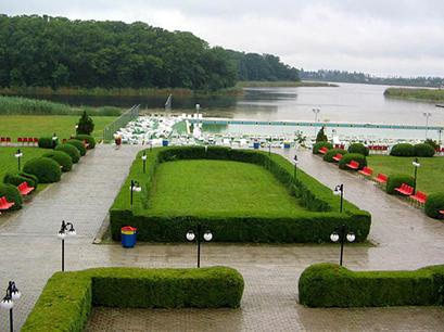 Complex Turistic 3* Astoria Snagov Snagov Romania