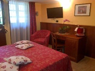 Hotel 3* Mont Blanc Courmayeur Italia