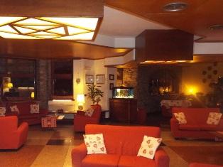 Hotel 3* Mont Blanc Courmayeur Italia