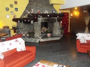 Hotel 3* Mont Blanc Courmayeur Italia