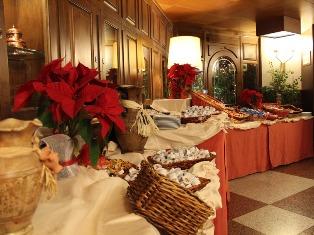 Hotel 3* Mont Blanc Courmayeur Italia