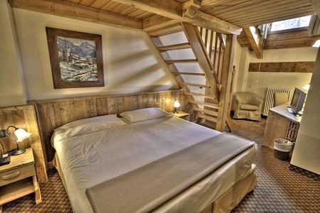 Hotel 4* Gran Baita Courmayeur Italia