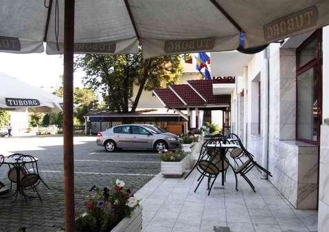 Complex Turistic 3* Bucovina Vatra Dornei Romania