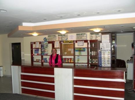 Complex Turistic 3* Bucovina Vatra Dornei Romania