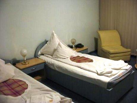 Complex Turistic 3* Bucovina Vatra Dornei Romania