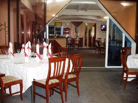 Complex Turistic 3* Bucovina Vatra Dornei Romania