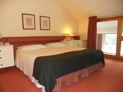 Hotel 4* Royal & Golf Courmayeur Italia