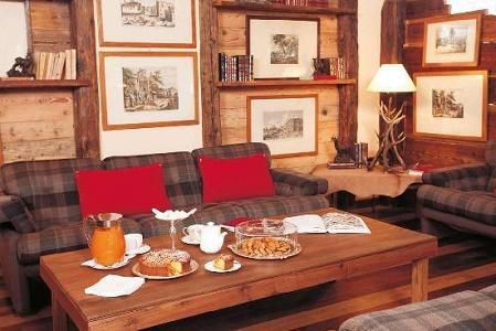 Hotel 4* Royal & Golf Courmayeur Italia