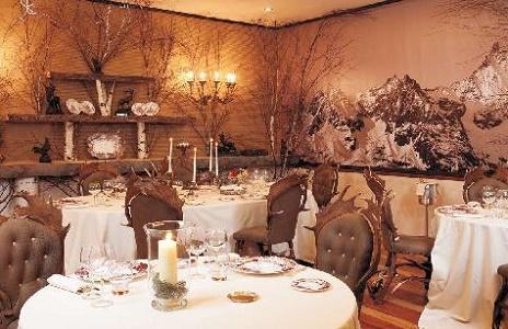 Hotel 4* Royal & Golf Courmayeur Italia