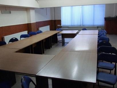 Hotel 2* Mary Busteni Romania