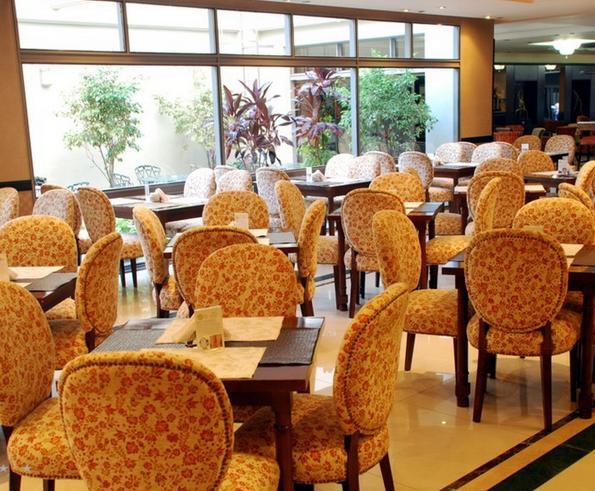 Hotel 4* Reconquista Garden Buenos Aires Argentina