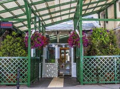 Hostel 3* ADAbelle Brasov Romania