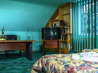 Hostel 3* ADAbelle Brasov Romania