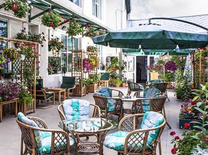 Hostel 3* ADAbelle Brasov Romania