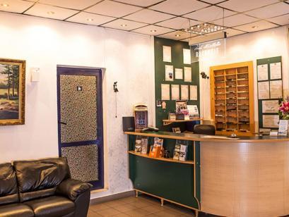 Hostel 3* ADAbelle Brasov Romania