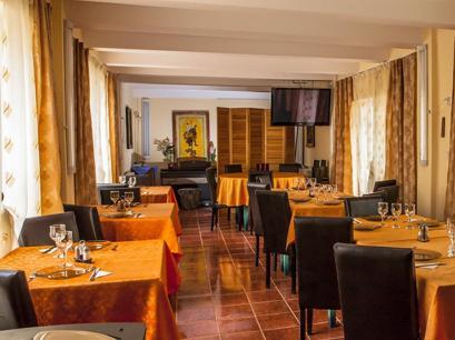 Hostel 3* ADAbelle Brasov Romania