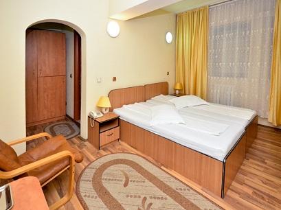 Hotel 3* Green House Craiova Romania