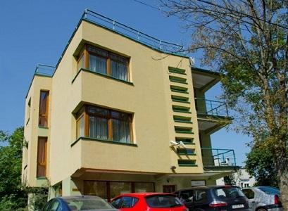 Aparthotel 3* Gutinului Cluj Napoca Romania