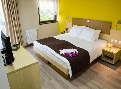 Aparthotel 3* Gutinului Cluj Napoca Romania