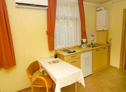 Aparthotel 3* Gutinului Cluj Napoca Romania