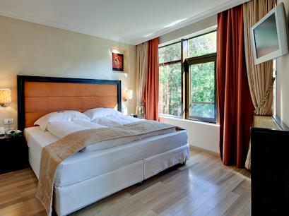 Hotel 4* Moxa Bucuresti Romania