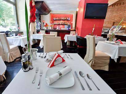 Hotel 4* Moxa Bucuresti Romania