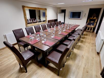 Hotel 4* Moxa Bucuresti Romania