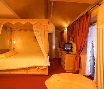 Hotel 3* La Pastorella Livigno Italia