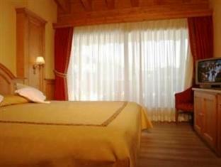 Hotel 3* Valtellina Livigno Italia