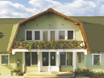 Hotel 3* Sugas Sfantu Gheorghe Romania