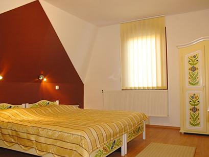 Hotel 3* Sugas Sfantu Gheorghe Romania
