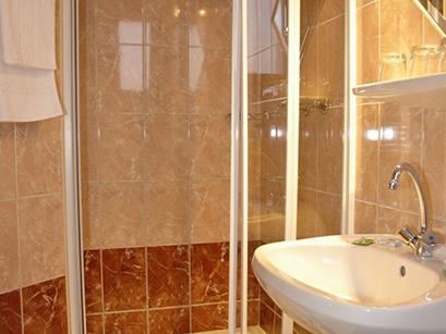 Hotel 3* Sugas Sfantu Gheorghe Romania