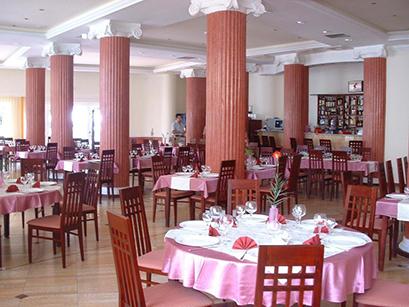 Hotel 3* Sugas Sfantu Gheorghe Romania