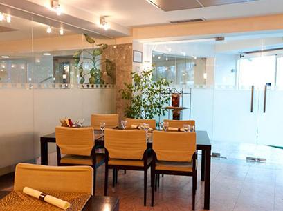 Hotel 3* Dacia RRT Bucuresti Romania