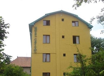 Hotel 3* Capitol Cluj Napoca Romania