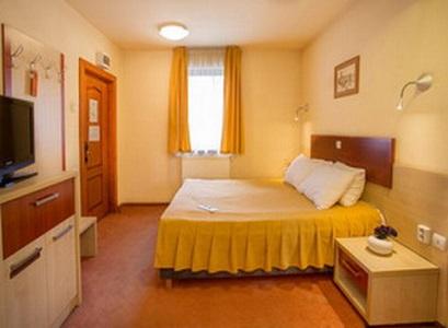 Hotel 3* Capitol Cluj Napoca Romania