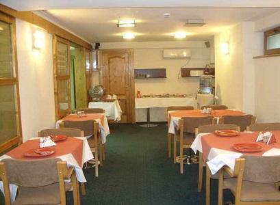 Hotel 3* Capitol Cluj Napoca Romania