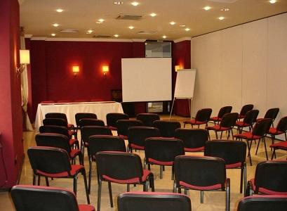 Hotel 3* Capitol Cluj Napoca Romania