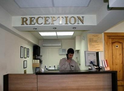 Hotel 3* Capitol Cluj Napoca Romania