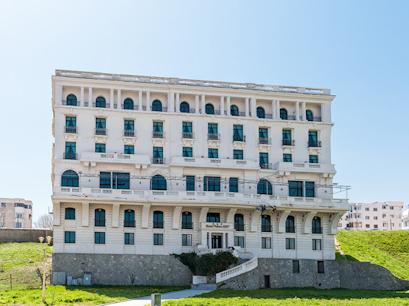 Hotel 3* Palace RRT Constanta Romania