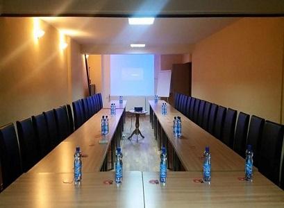 Vila 3* Elisabeta Alba Iulia Romania