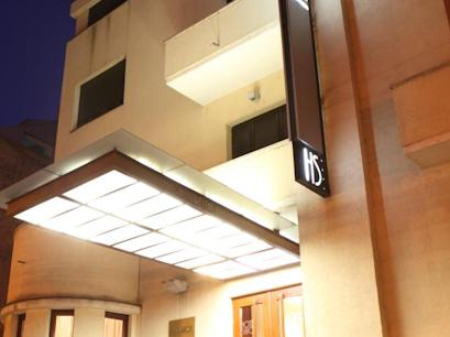 Hotel 4* Savoy Timisoara Romania