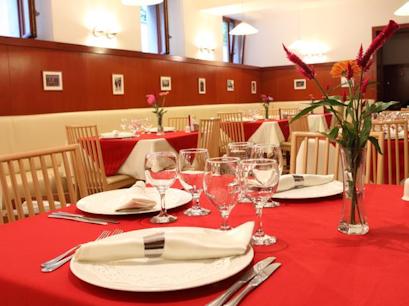 Hotel 4* Savoy Timisoara Romania