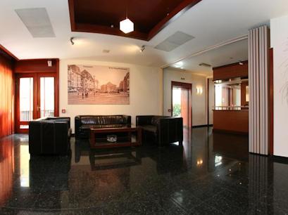 Hotel 4* Savoy Timisoara Romania