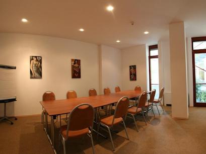 Hotel 4* Savoy Timisoara Romania