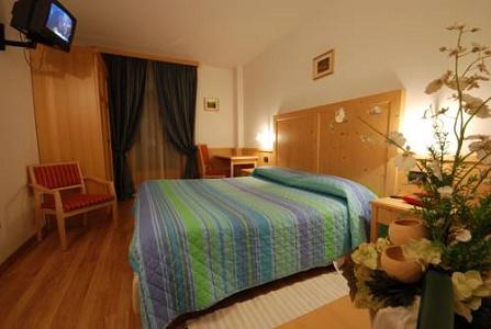 Hotel 3* Olimpia Bormio Italia
