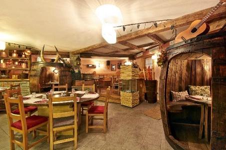 Hotel 3* Olimpia Bormio Italia