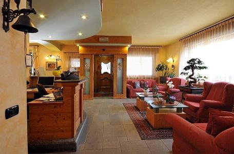 Hotel 3* Olimpia Bormio Italia